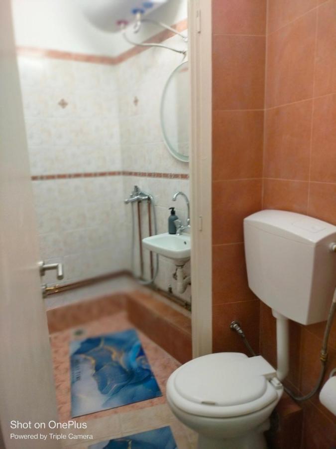Central Sophisticated Studio Pyrgos Near Olympia Exterior foto