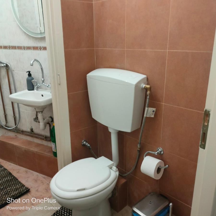 Central Sophisticated Studio Pyrgos Near Olympia Exterior foto