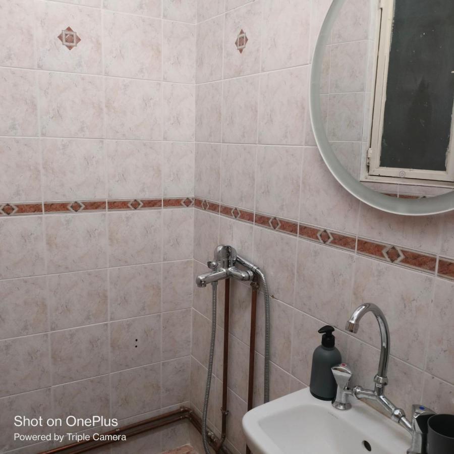 Central Sophisticated Studio Pyrgos Near Olympia Exterior foto